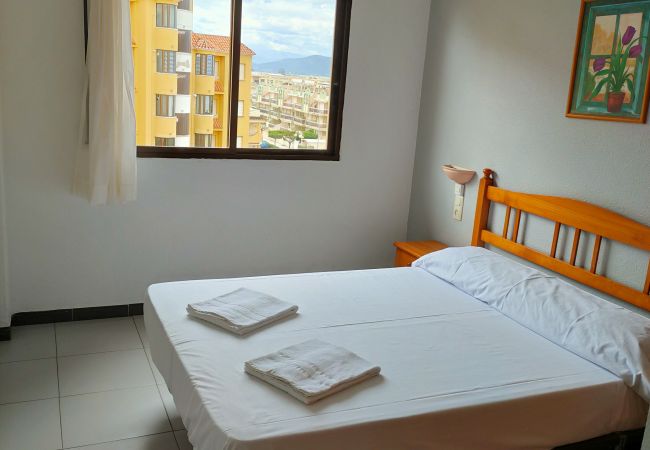 Apartment in Xeraco Playa - Tamaris playa 6ºD Apartment in Xeraco Playa - Tamaris playa 6ºD