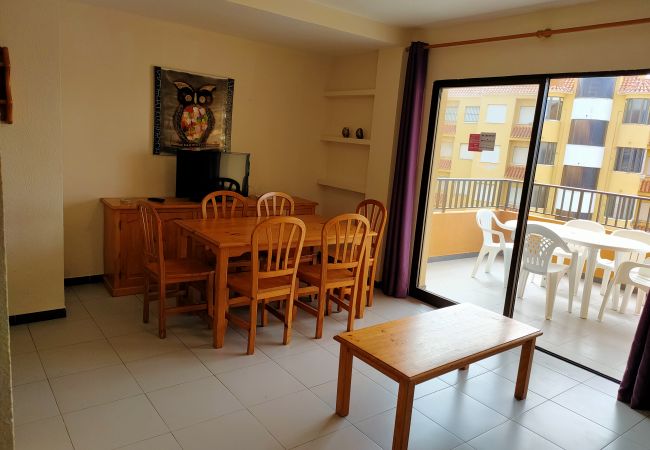 Apartment in Xeraco Playa - Tamaris playa 6ºD Apartment in Xeraco Playa - Tamaris playa 6ºD