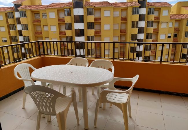 Apartment in Xeraco Playa - Tamaris playa 6ºD Apartment in Xeraco Playa - Tamaris playa 6ºD