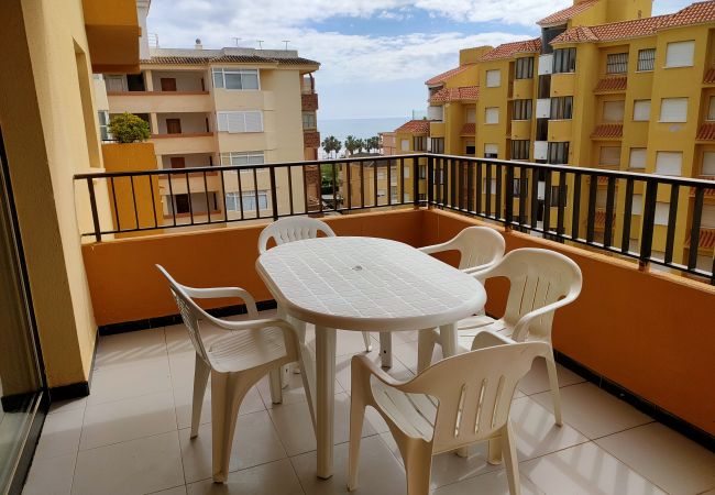 Apartment in Xeraco Playa - Tamaris playa 6ºD Apartment in Xeraco Playa - Tamaris playa 6ºD