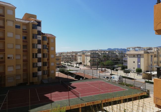 Apartment in Playa Xeraco - Tamaris playa 3ºC