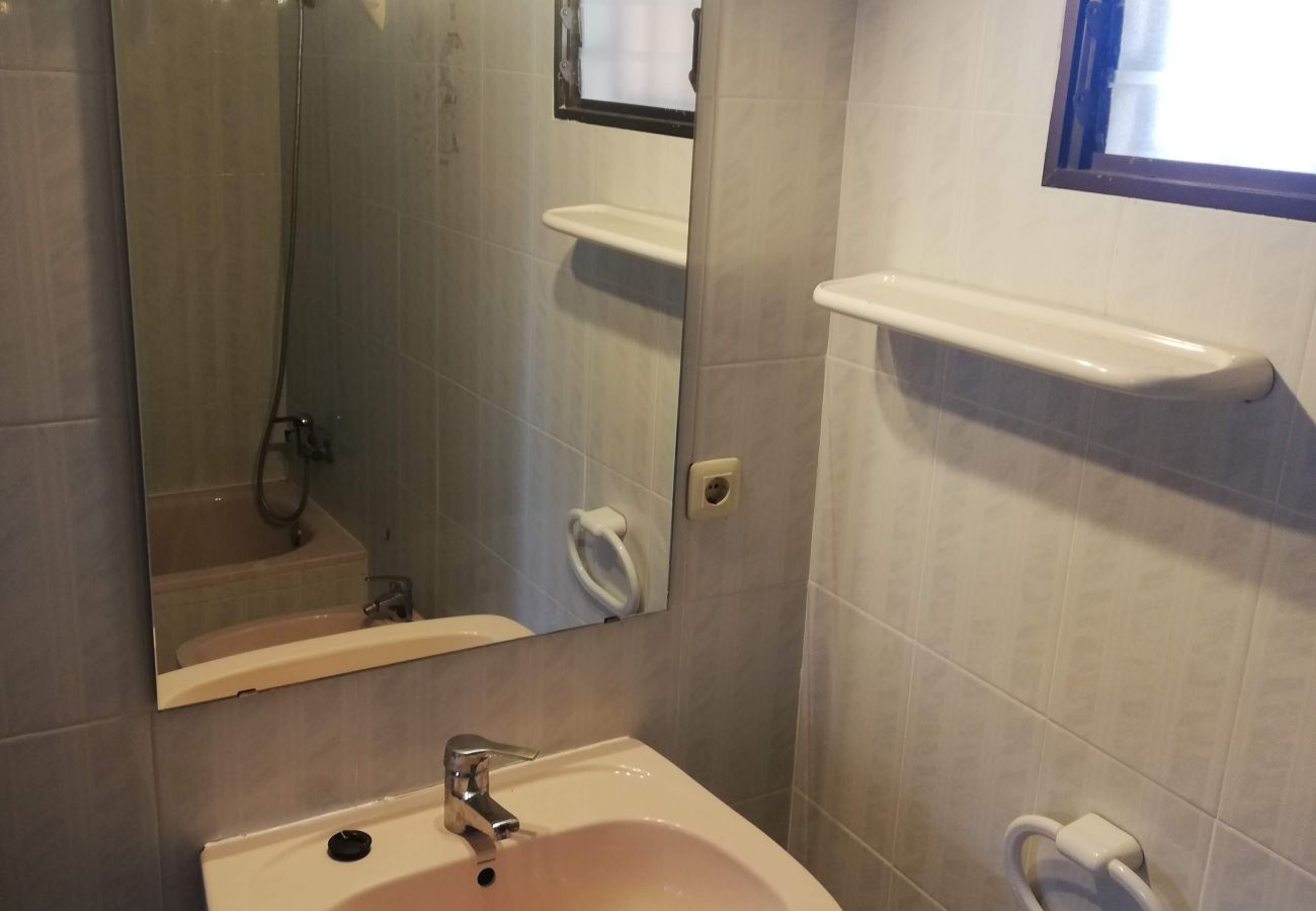 Apartment in Playa Xeraco - Tamaris playa 4ºC