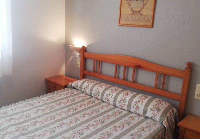 Apartment in Xeraco Playa - Tamaris playa 5ºB Apartment in Xeraco Playa - Tamaris playa 5ºB