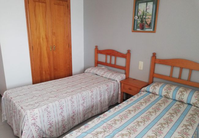 Apartment in Xeraco Playa - Tamaris playa 5ºB Apartment in Xeraco Playa - Tamaris playa 5ºB