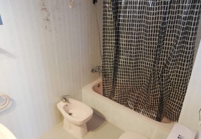 Apartment in Xeraco Playa - Tamaris playa 5ºB Apartment in Xeraco Playa - Tamaris playa 5ºB