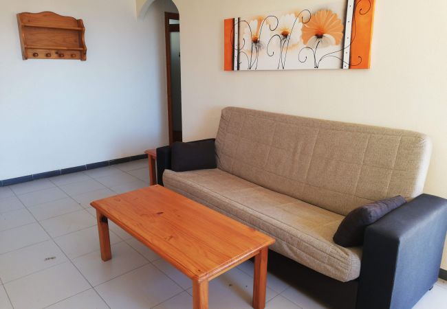 Apartment in Xeraco Playa - Tamaris playa 5ºB Apartment in Xeraco Playa - Tamaris playa 5ºB