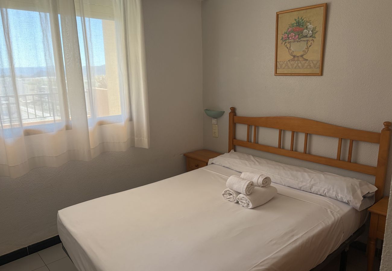 Apartment in Playa Xeraco - Tamaris playa 5ºB