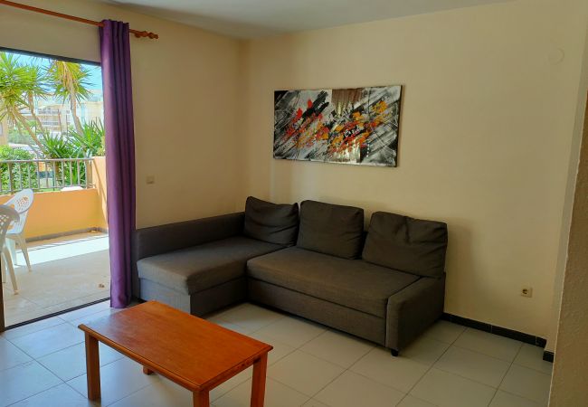 Apartment in Xeraco Playa - Tamaris playa 1ºD Apartment in Xeraco Playa - Tamaris playa 1ºD