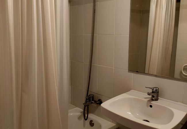 Apartment in Xeraco Playa - Tamaris playa 1ºD Apartment in Xeraco Playa - Tamaris playa 1ºD