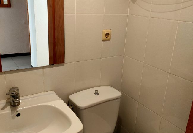 Apartment in Xeraco Playa - Tamaris playa 1ºD Apartment in Xeraco Playa - Tamaris playa 1ºD