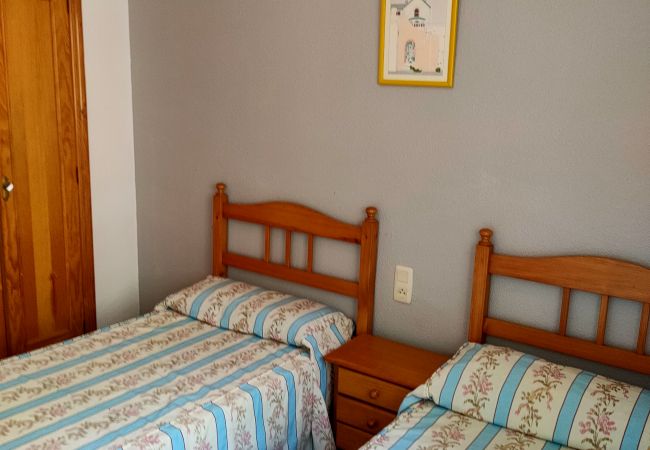 Apartment in Xeraco Playa - Tamaris playa 1ºD Apartment in Xeraco Playa - Tamaris playa 1ºD