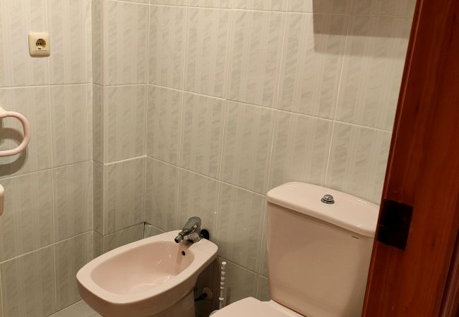 Apartment in Xeraco Playa - Tamaris playa 1ºD Apartment in Xeraco Playa - Tamaris playa 1ºD