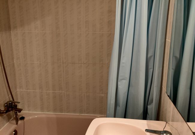 Apartment in Xeraco Playa - Tamaris playa 1ºD Apartment in Xeraco Playa - Tamaris playa 1ºD