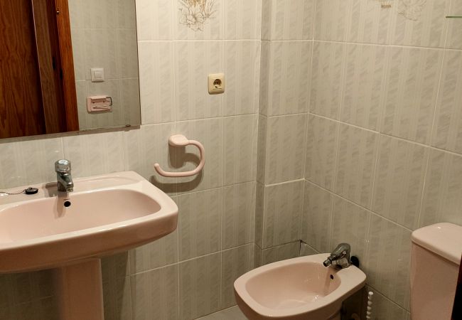 Apartment in Xeraco Playa - Tamaris playa 1ºD Apartment in Xeraco Playa - Tamaris playa 1ºD