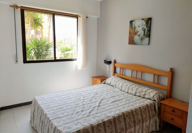 Apartment in Xeraco Playa - Tamaris playa 1ºD Apartment in Xeraco Playa - Tamaris playa 1ºD