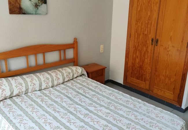 Apartment in Xeraco Playa - Tamaris playa 1ºD Apartment in Xeraco Playa - Tamaris playa 1ºD