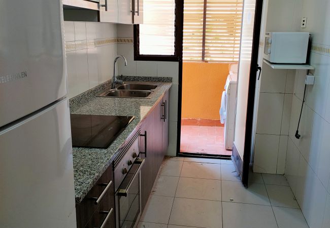 Apartment in Xeraco Playa - Tamaris playa 1ºD Apartment in Xeraco Playa - Tamaris playa 1ºD