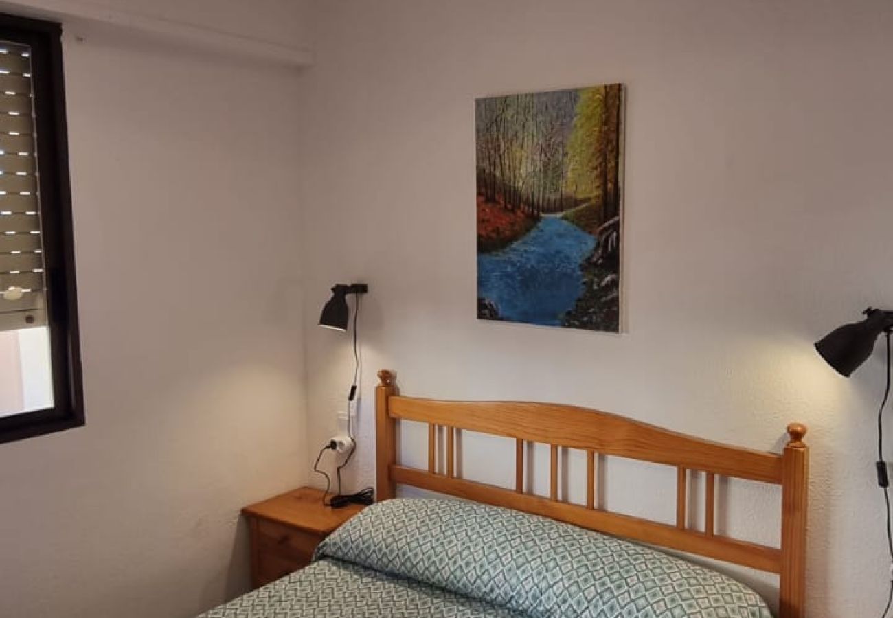 Apartment in Playa Xeraco - Tamaris playa 2ºB