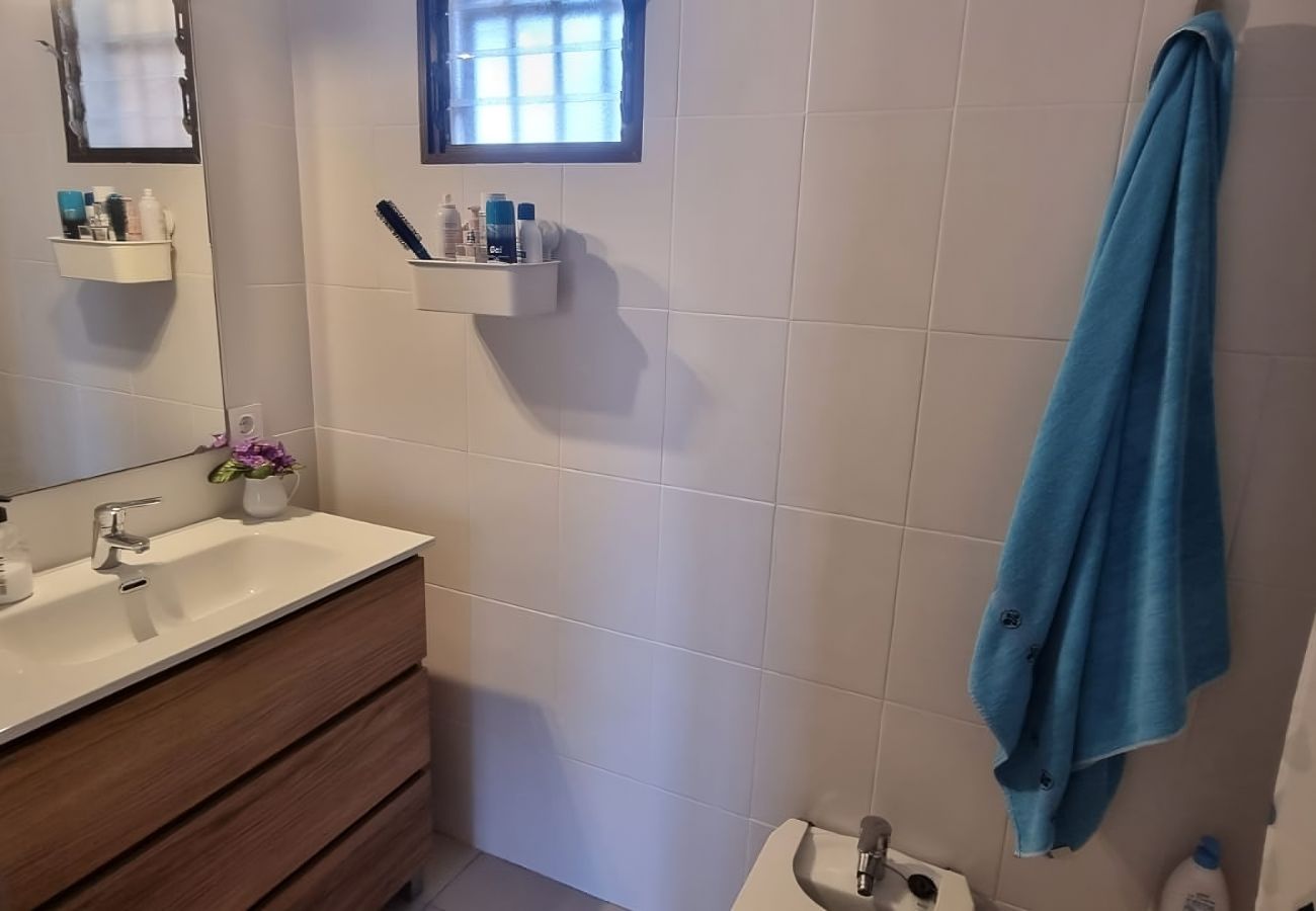 Apartment in Playa Xeraco - Tamaris playa 2ºB