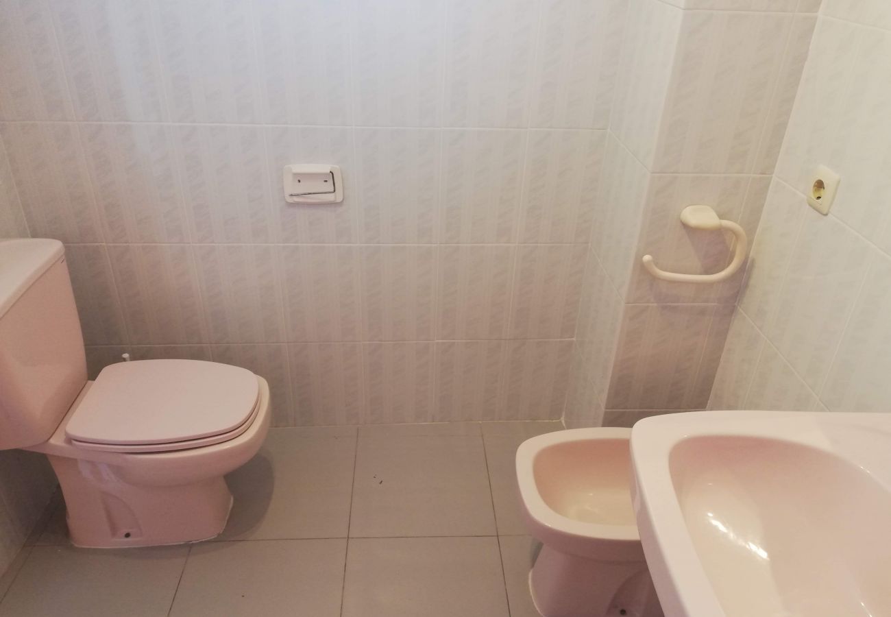 Apartment in Playa Xeraco - Tamaris playa 6ºA