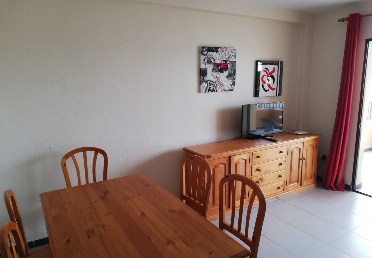 Apartment in Playa Xeraco - Tamaris playa 6ºA