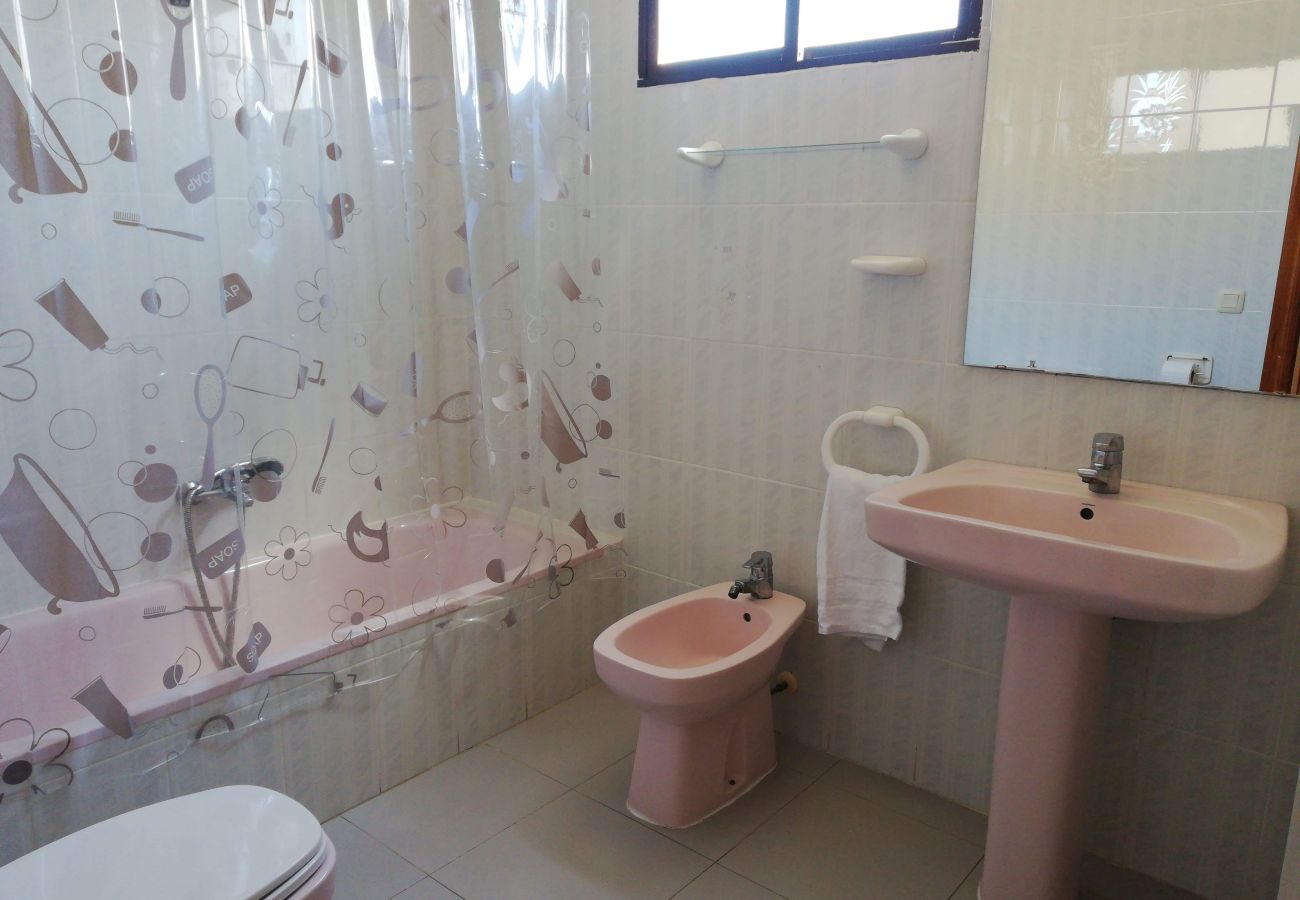 Apartment in Playa Xeraco - Tamaris playa 2ºE