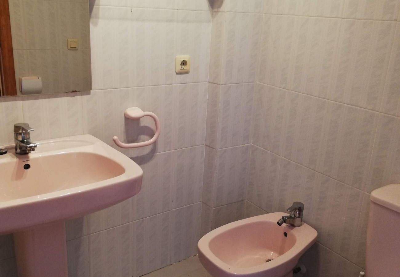 Apartment in Playa Xeraco - Tamaris playa 2ºD