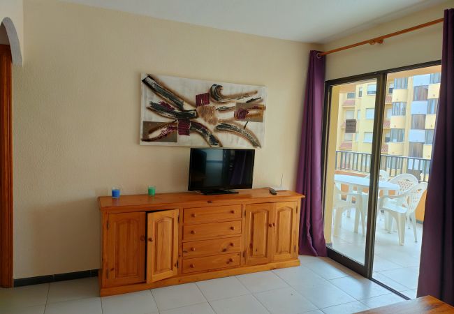 Apartment in Xeraco Playa - Tamaris playa 3ºE Apartment in Xeraco Playa - Tamaris playa 3ºE