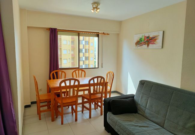 Apartment in Xeraco Playa - Tamaris playa 3ºE Apartment in Xeraco Playa - Tamaris playa 3ºE