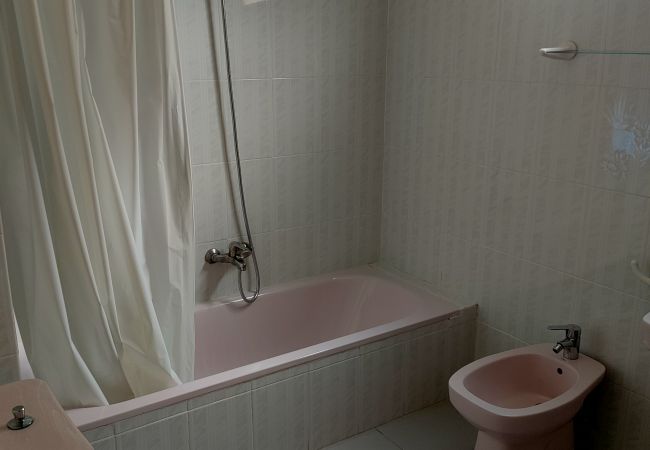 Apartment in Xeraco Playa - Tamaris playa 3ºE Apartment in Xeraco Playa - Tamaris playa 3ºE