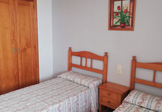 Apartment in Xeraco Playa - Tamaris playa 7ºB Apartment in Xeraco Playa - Tamaris playa 7ºB