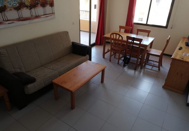 Apartment in Xeraco Playa - Tamaris playa 7ºB Apartment in Xeraco Playa - Tamaris playa 7ºB