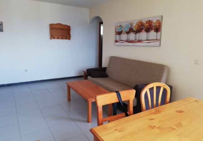 Apartment in Xeraco Playa - Tamaris playa 7ºB Apartment in Xeraco Playa - Tamaris playa 7ºB