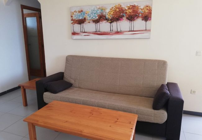 Apartment in Xeraco Playa - Tamaris playa 7ºB Apartment in Xeraco Playa - Tamaris playa 7ºB