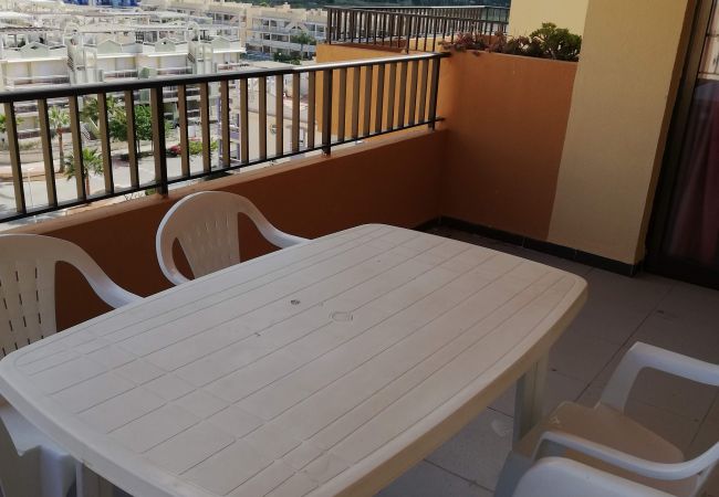 Apartment in Xeraco Playa - Tamaris playa 7ºB Apartment in Xeraco Playa - Tamaris playa 7ºB