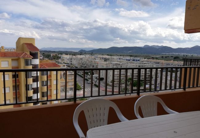 Apartment in Xeraco Playa - Tamaris playa 7ºB Apartment in Xeraco Playa - Tamaris playa 7ºB