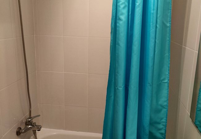 Apartment in Xeraco Playa - Tamaris playa 7ºA Apartment in Xeraco Playa - Tamaris playa 7ºA