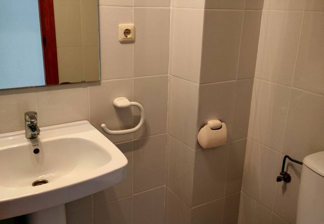 Apartment in Xeraco Playa - Tamaris playa 7ºA Apartment in Xeraco Playa - Tamaris playa 7ºA