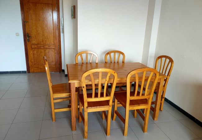 Apartment in Xeraco Playa - Tamaris playa 7ºA Apartment in Xeraco Playa - Tamaris playa 7ºA