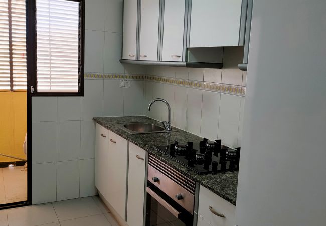 Apartment in Xeraco Playa - Tamaris playa 7ºA Apartment in Xeraco Playa - Tamaris playa 7ºA