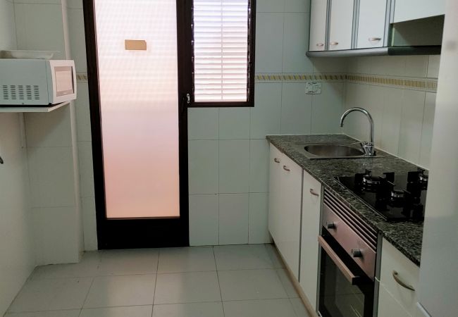 Apartment in Xeraco Playa - Tamaris playa 7ºA Apartment in Xeraco Playa - Tamaris playa 7ºA