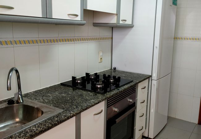 Apartment in Xeraco Playa - Tamaris playa 7ºA Apartment in Xeraco Playa - Tamaris playa 7ºA