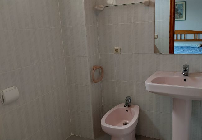 Apartment in Xeraco Playa - Tamaris playa 7ºA Apartment in Xeraco Playa - Tamaris playa 7ºA