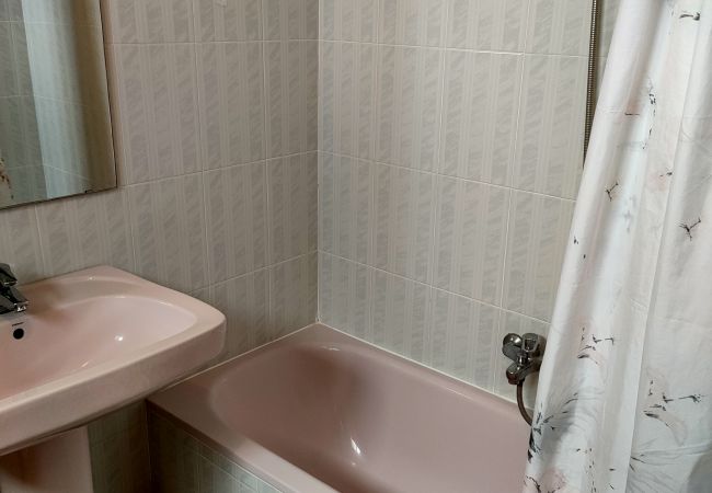 Apartment in Xeraco Playa - Tamaris playa 7ºA Apartment in Xeraco Playa - Tamaris playa 7ºA