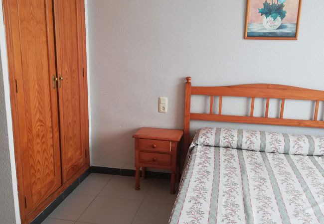 Apartment in Xeraco Playa - Tamaris playa 7ºA Apartment in Xeraco Playa - Tamaris playa 7ºA