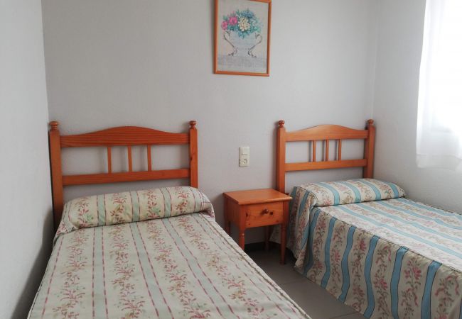 Apartment in Xeraco Playa - Tamaris playa 7ºA Apartment in Xeraco Playa - Tamaris playa 7ºA