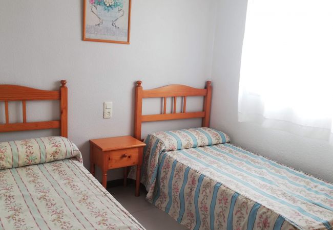 Apartment in Xeraco Playa - Tamaris playa 7ºA Apartment in Xeraco Playa - Tamaris playa 7ºA