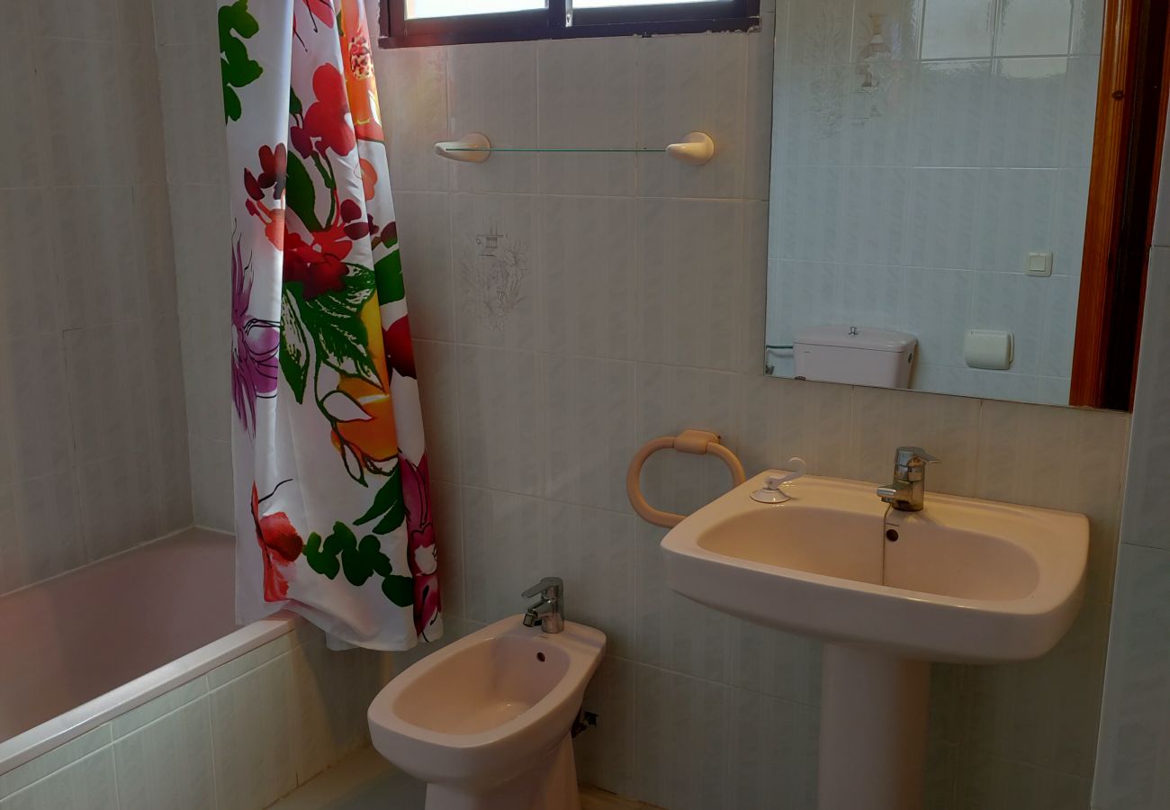 Apartment in Playa Xeraco - Tamaris playa 7ºE