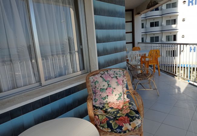 Apartment in Playa de Gandía - 1.Bonaire E3 - 2º