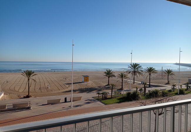 Apartment in Playa de Gandía - 1.Bonaire E3 - 2º Apartment in Playa de Gandía - 1.Bonaire E3 - 2º